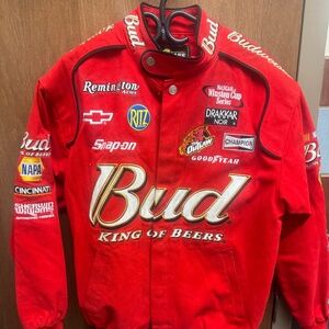 Dale Earnhardt Jr. Chase Authentics Nascar racing jacket men’s med